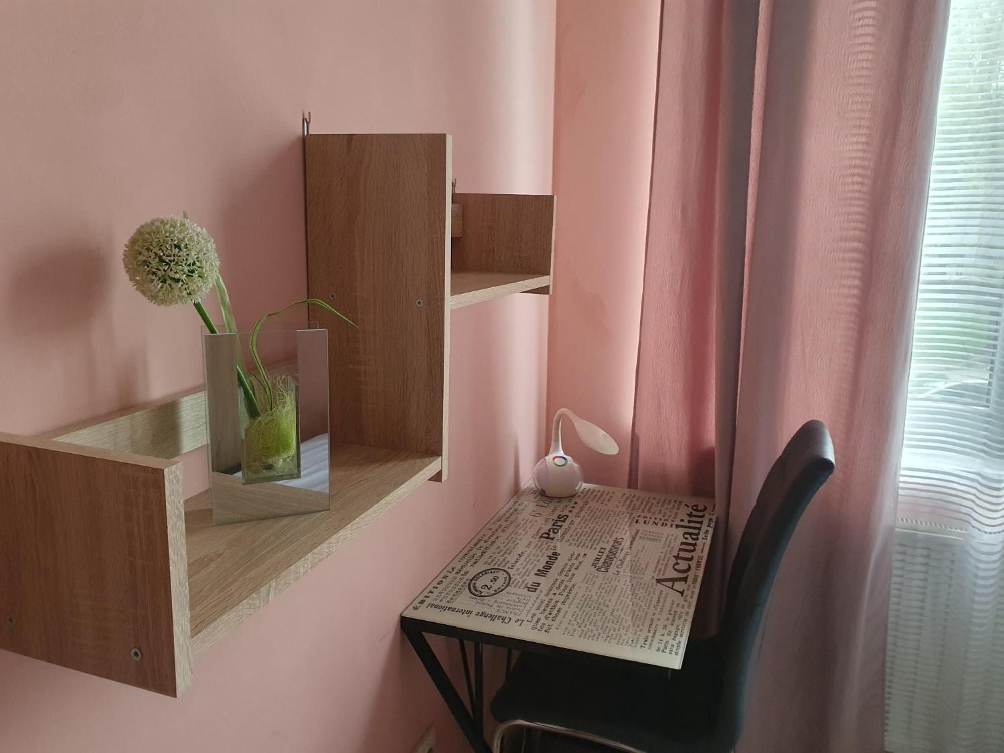 Luna Apartment *