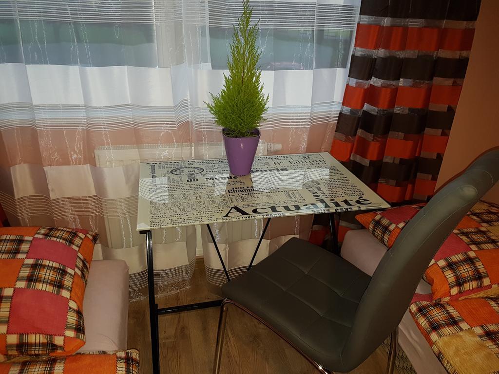 Luna Apartment *