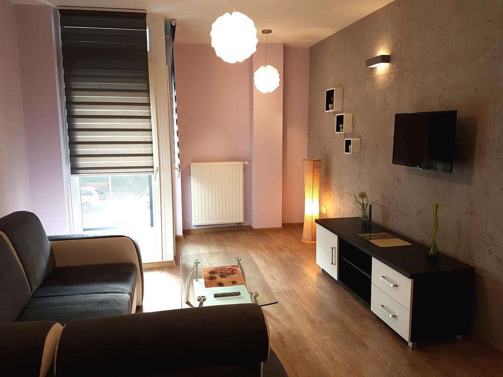 Apartment Luna
